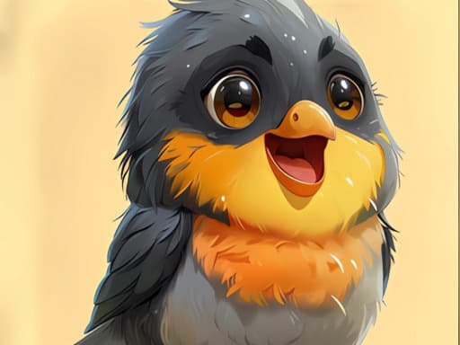 Funny Animals Puzzle Adventure