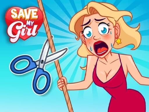Rescue the Lost Girl: Puzzle Adventure