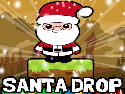 Santa's Escape: Physics Puzzle Adventure