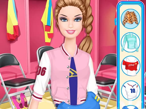 Sporty Chic: Dress Up for Sports Day