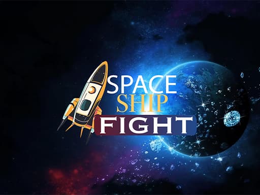 Galactic Combat: SpaceShip Battle