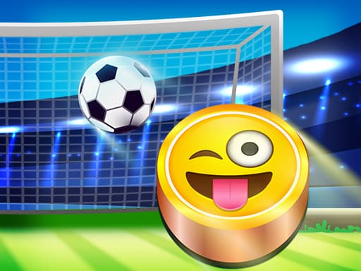 Tiny Football Cup: Score and Conquer