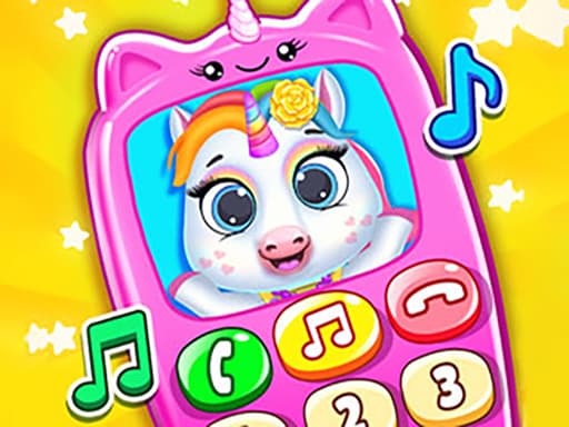 Unicorn Care: Magical Phone Adventures