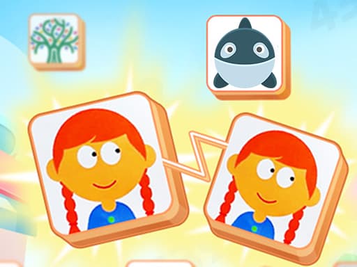 Connect Joy: Puzzle Challenge