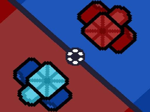 Pixel Ball League: Score & Compete