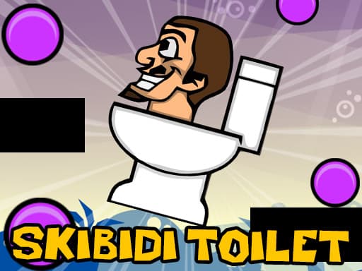 Skibidi Toilet: Puzzle Adventure