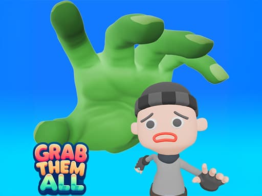Capture Robbers: Strategic Trap Adventure
