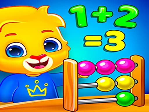 Fun Math Adventures for Kids