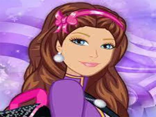 Trendy Hair Salon: Style & Fashion