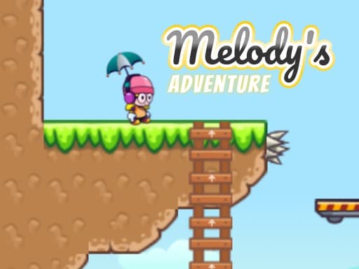 Melody's Magical Journey