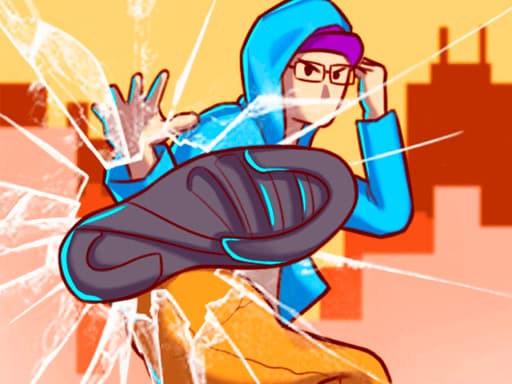 Power Surge: Lonely Hero's Quest