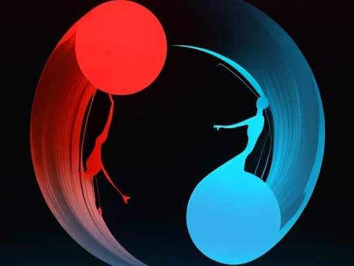 Synchronized Orbs: Dual Challenge