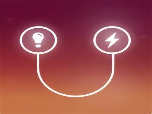 Connect the Grid: Relaxing Puzzle Adventure