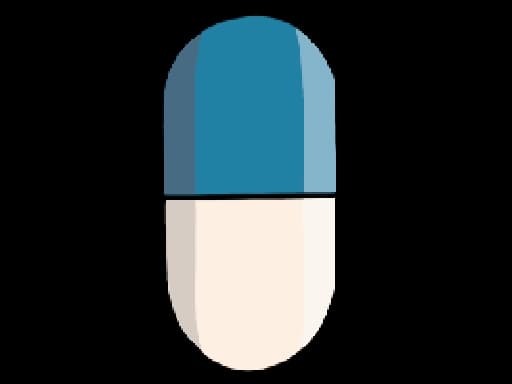 Pill Escape: Navigate the Maze
