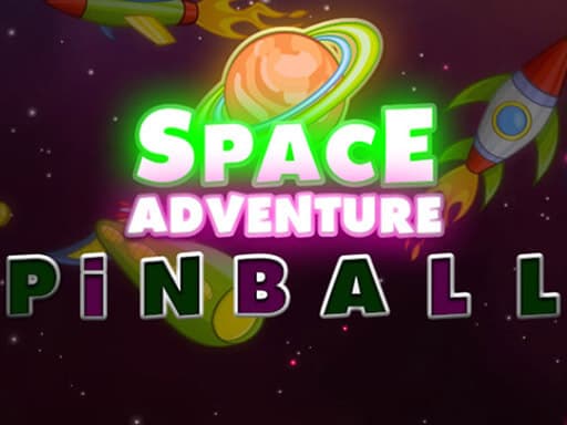 Cosmic Pinball Quest