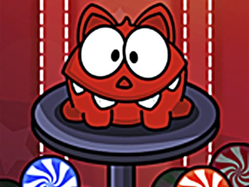 Candy Craze: Monster Munch