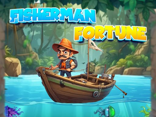 Oceanic Quest: Fisherman's Fortune