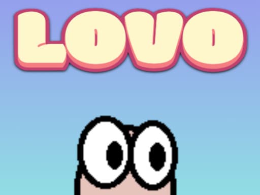 Soar High in Lovo: Leap Between Nests