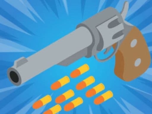 3D Stickman Shooter: Gun Runner