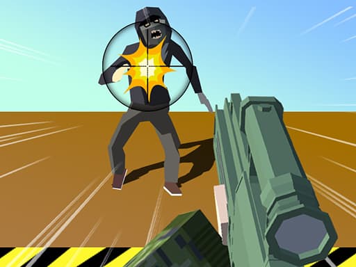 Merge Gun: Zombie FPS Shooter