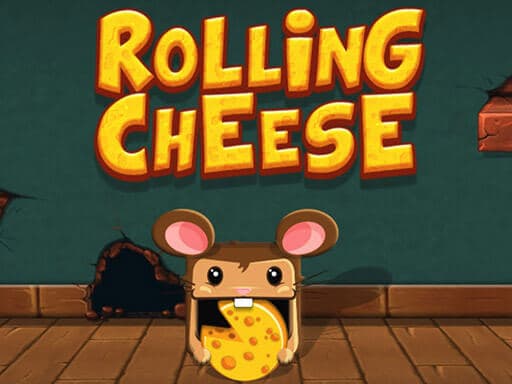 Cheese Quest: Puzzle Adventure