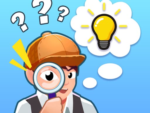 Uncover Secrets: Puzzle Master Challenge