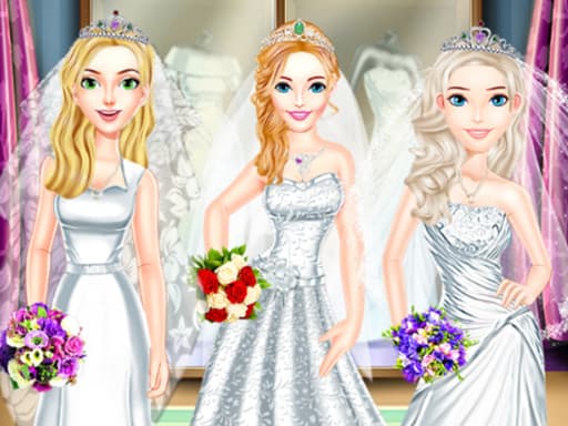 Dream Wedding Dress Designer