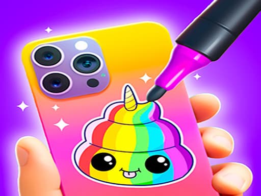 Design Your Dream Phone Case: DIY Fun