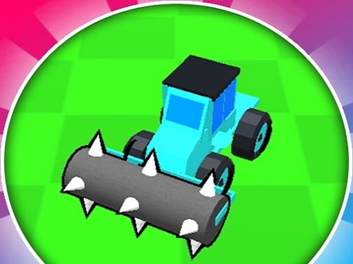 Demolition Car Tycoon: Build & Crash