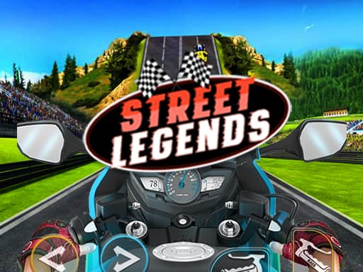 Urban Bike Master: Street Legends