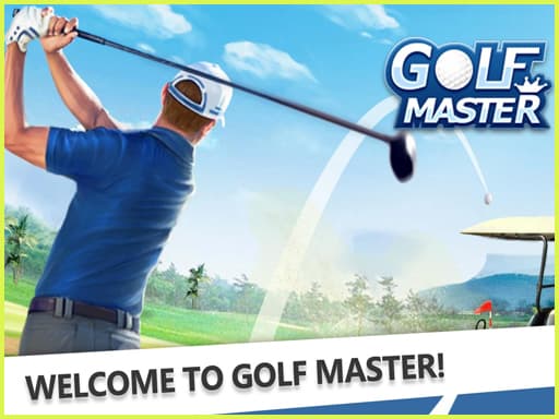 3D Paper Golf: Master Multiplayer