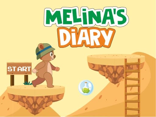 Melina's Enchanting Adventure