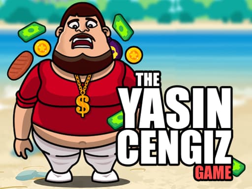 Yasin Cengiz: Food Rush Challenge