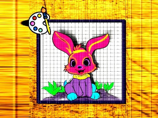 Easter Eggstravaganza: Creative Coloring Fun