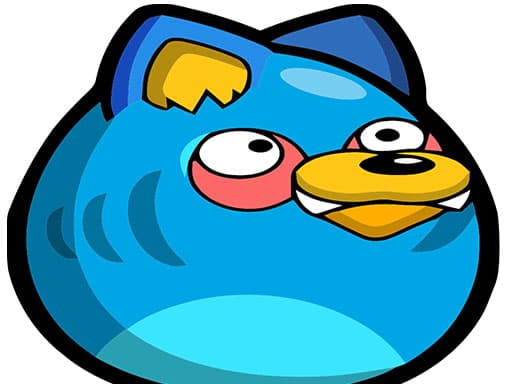 Angry Cats: Aim & Shoot Sports Fun