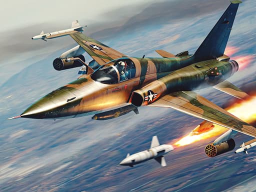 Sky Combat: Elite Warplane Missions