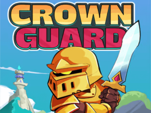 Defend the Crown: Epic Tower Defense