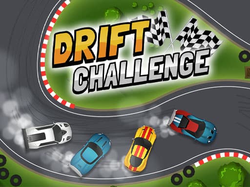 Ultimate Drift Mastery: Race & Score