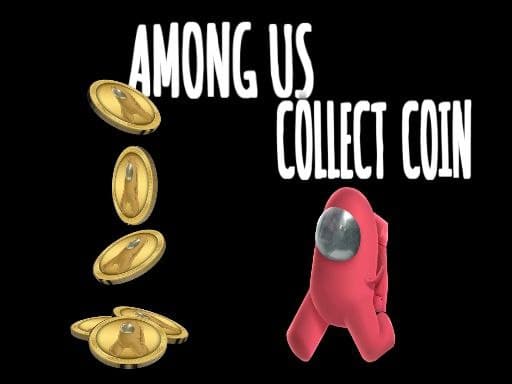 Endless Fun: Among Us Coin Rush