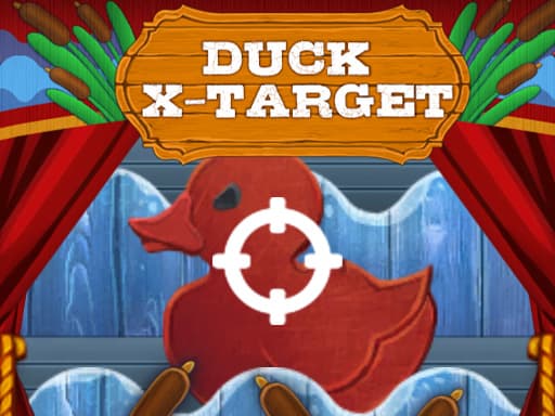 Save the Pond: Duck Shooting Adventure