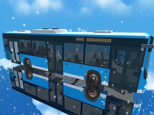 Precision Bus Parking Challenge 2023
