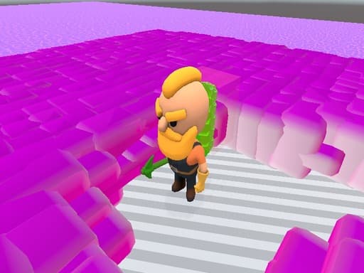 Mine Your Fortune: 3D Idle Mining Adventure