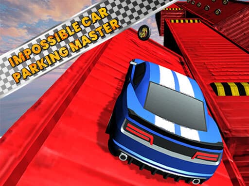 Master Precision Parking: Impossible Challenges