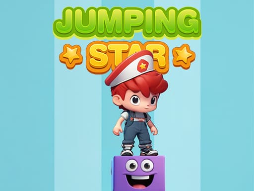 Bounce High: Zombie Tower Challenge