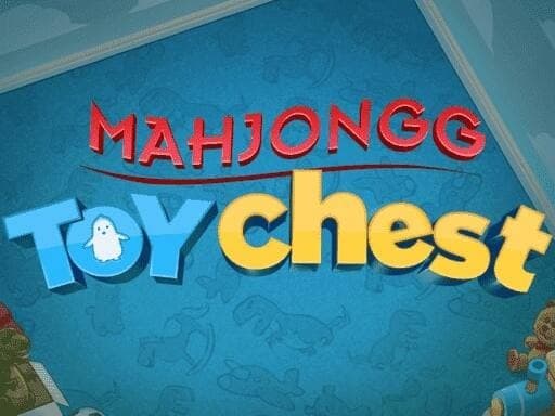 Speedy Mahjong: Toy Match Challenge