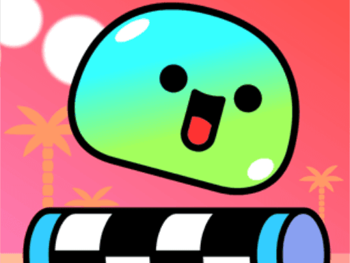 Blumgi Slime: Jump to Victory