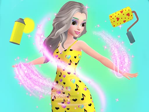 Fashion Designer: Create Stunning Dresses