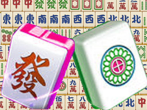 Mahjong Master: Tile Elimination Challenge