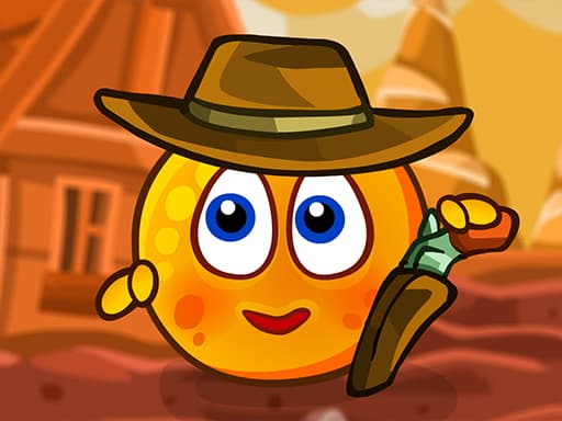 Shield Your Oranges in the Wild West