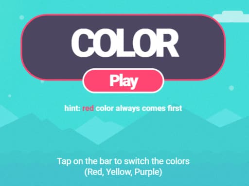 Color Match Challenge: Test Your Skills
